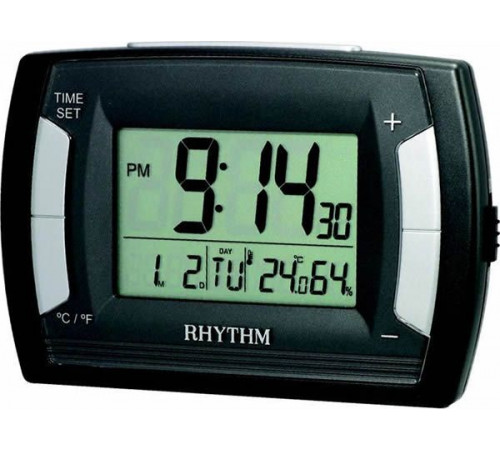 Часы Rhythm LCT050NR02