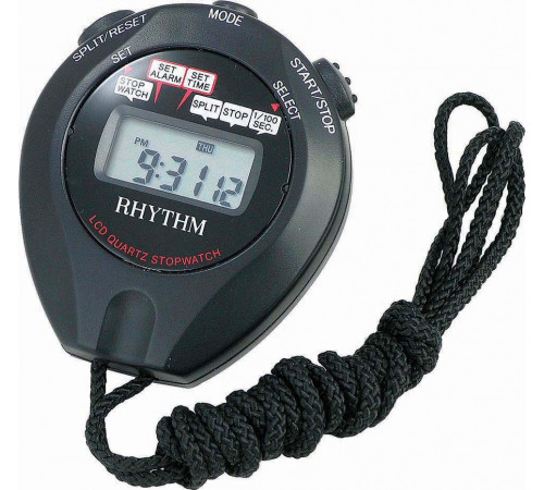 Часы Rhythm LCT055NR02