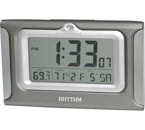 Часы Rhythm LCT069NR08