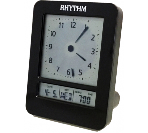Часы Rhythm LCT077NR02