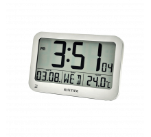 Часы Rhythm LCT084NR19