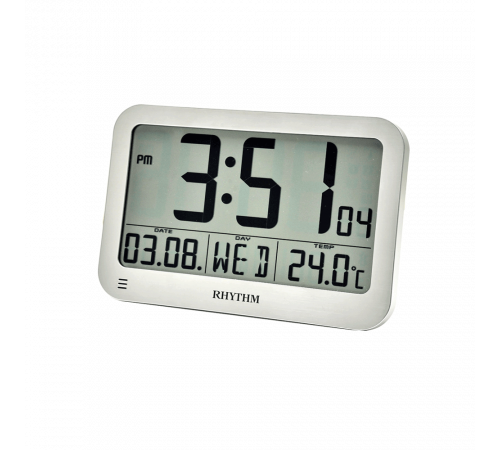 Часы Rhythm LCT084NR19