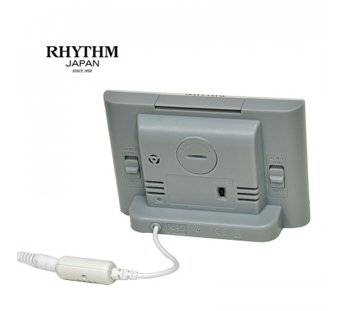 Часы Rhythm LCT088NR03