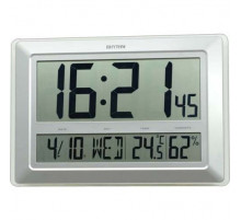 Часы Rhythm LCW015NR19