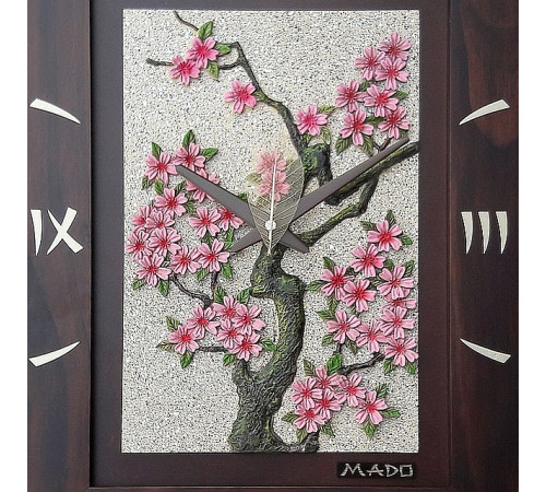 Часы Mado MD-036