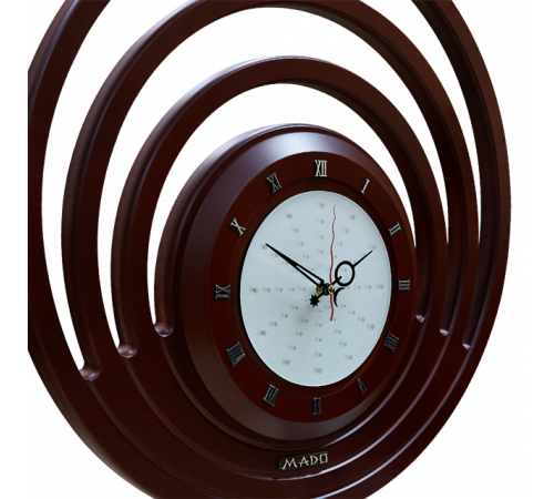 Часы Mado MD-161 cherry