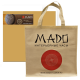 Часы Mado MD-161 cherry