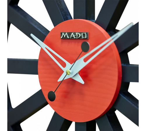 Часы Mado MD-589
