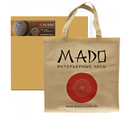 Часы Mado MD-598