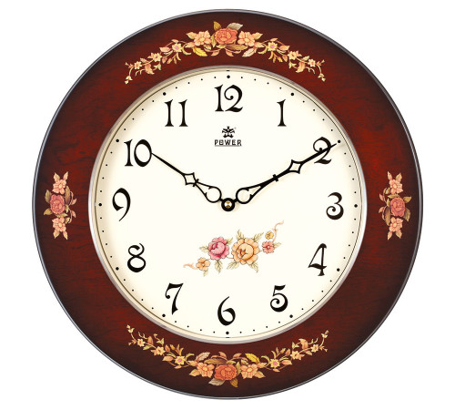 Часы Power PW1850JKS1