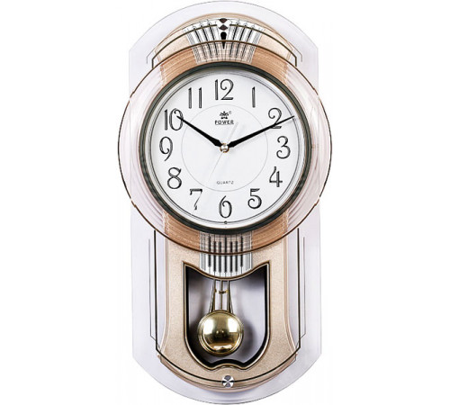 Часы Power PW6126APMKS