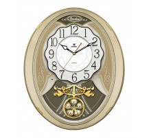 Часы Power PW6127APMKS