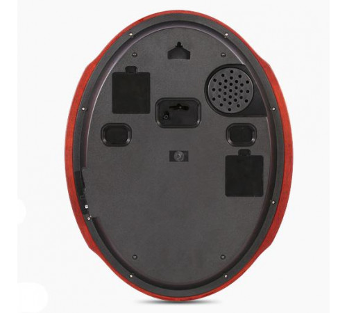 Часы Power PW6132CPMKS