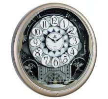 Часы Power PW6236FRMKS