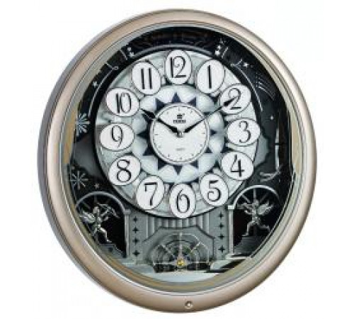 Часы Power PW6236FRMKS