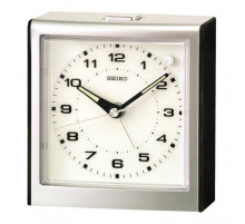 Будильник Seiko QHE040K