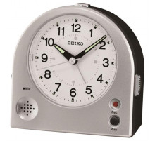 Будильник Seiko QHE081SN