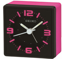 Будильник Seiko QHE091PN