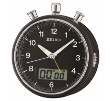 Будильник Seiko QHE114K
