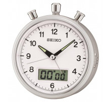 Будильник Seiko QHE114SN