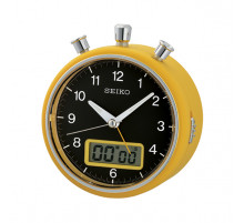 Будильник Seiko QHE114YN