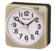 Будильник Seiko QHE118GN