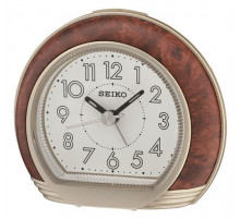 Будильник Seiko QHE154BN