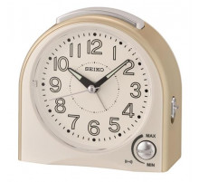 Будильник Seiko QHE170GN