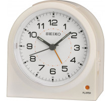 Будильник Seiko QHE85WN