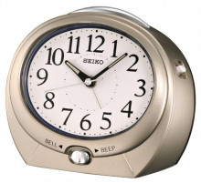 Будильник Seiko QHK005SN-T