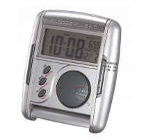 Будильник Seiko QHL004SN