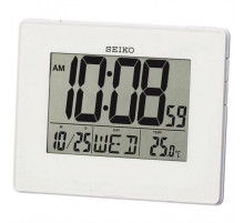 Будильник Seiko QHL057WN