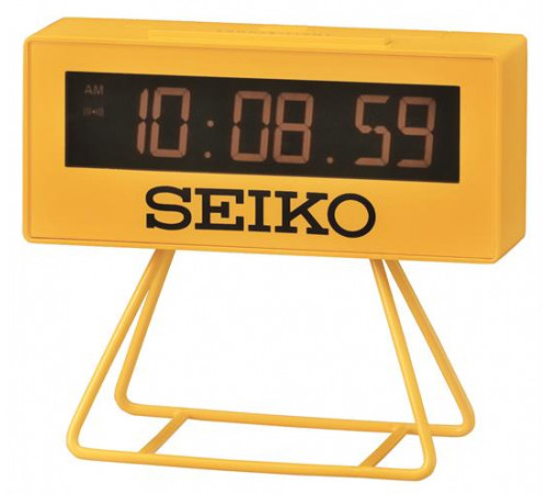 Часы Seiko QHL062Y