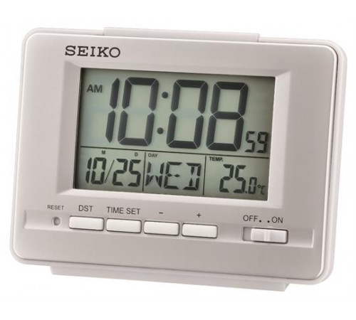 Часы Seiko QHL070S