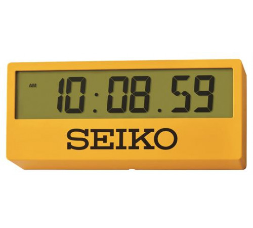 Часы Seiko QHL073YN