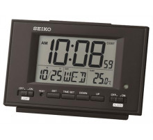 Будильник Seiko QHL075KN