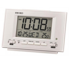 Будильник Seiko QHL075W
