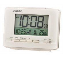 Будильник Seiko QHL078WN