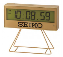 Будильник Seiko QHL084GN