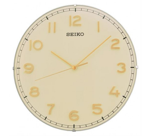 Часы Seiko QXA624C