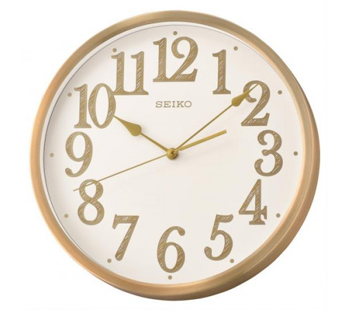Часы Seiko QXA706GN