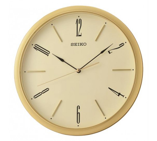 Часы Seiko QXA725GN