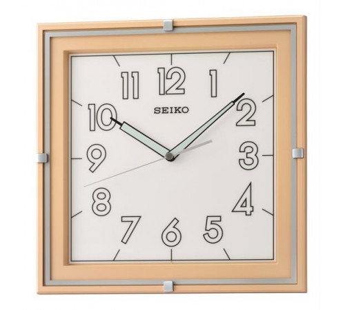 Часы Seiko QXA758BT