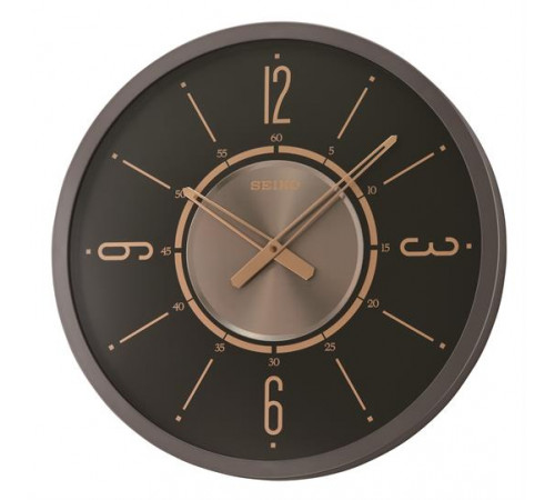 Часы Seiko QXA759KN