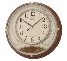 Часы Seiko QXD215BN