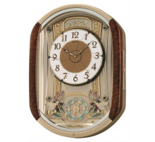 Часы Seiko QXM157B