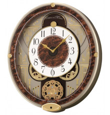 Часы Seiko QXM265BT