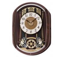 Часы Seiko QXM297BT