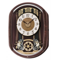 Часы Seiko QXM297BT