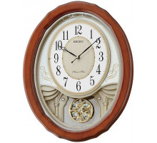 Часы Seiko QXM351BN